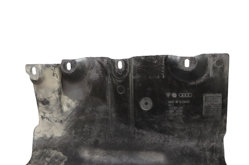 Load image into Gallery viewer, 11-18 Porsche Cayenne Front Engine Under Splash Guard Skid Plate Trim Cover Oem