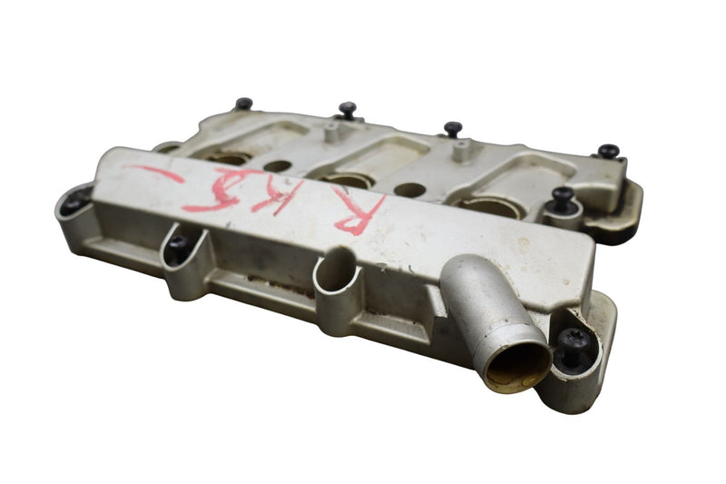 Load image into Gallery viewer, 09–17 Audi A6 A7 Q5 S5 Right Engine Cylinder Head Valve Cover 06E103472N Oem