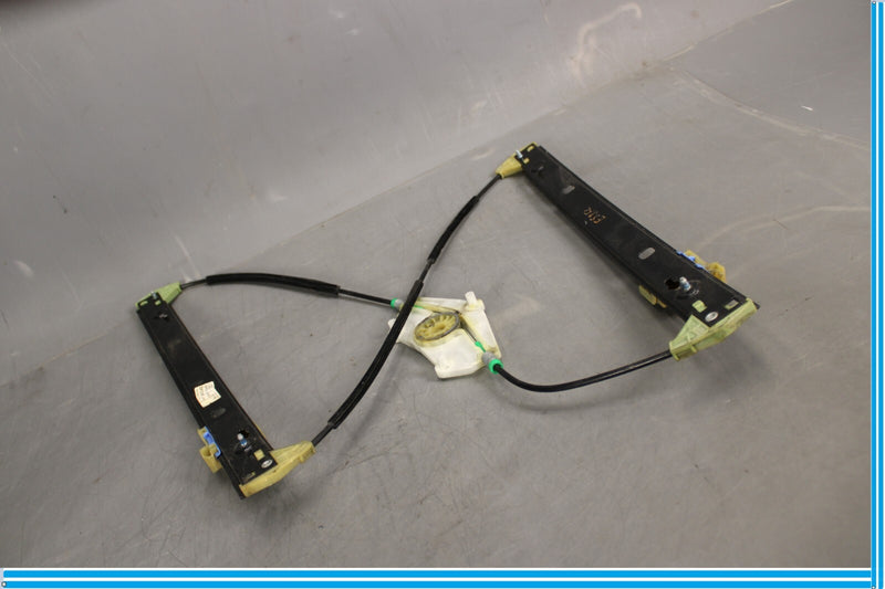 Load image into Gallery viewer, 11-18 Audi A8 Front Left Driver Side Door Window Regulator W/O Motor Oem