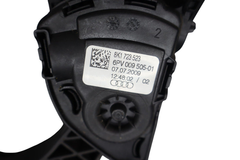 Load image into Gallery viewer, 09-16 Audi A4 Wagon Gas Throttle Accelerator Pedal Sensor 8K1723523 Oem