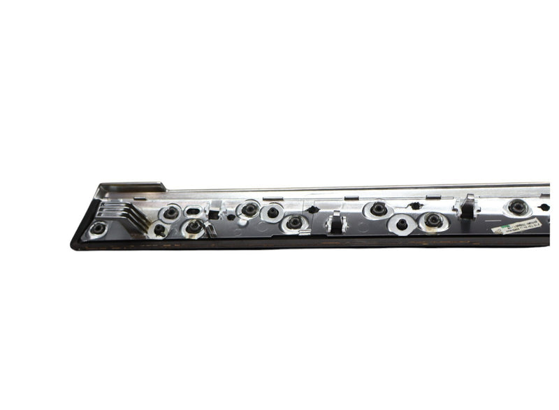 Load image into Gallery viewer, 11-16 BMW 535i F10 Front Left Driver Side Door Panel Molding Ash Wood Trim Oem