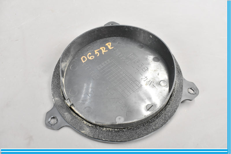 Load image into Gallery viewer, 07-17 Lexus LS460 Rear Right Door Speaker Cover Trim Oem