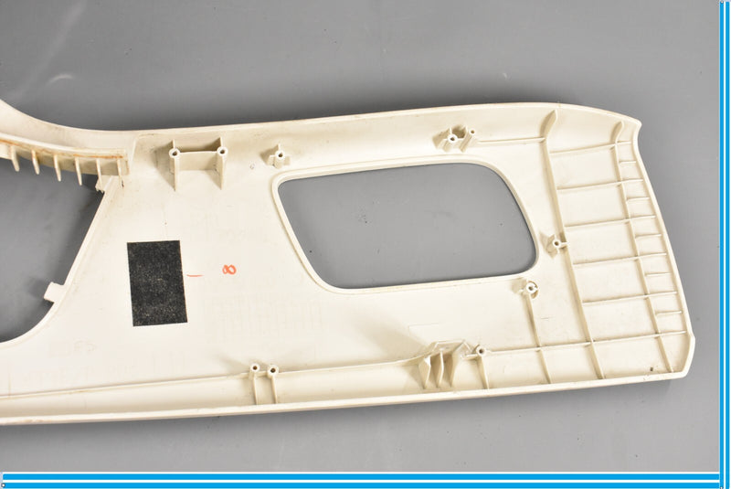 Load image into Gallery viewer, 07-12 Lexus LS460 Front Left Driver Side Seat Trim Cover Panel Oem