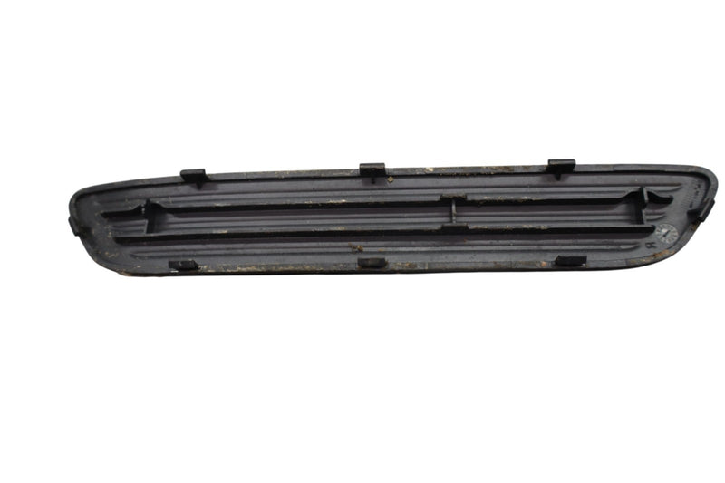 Load image into Gallery viewer, 11-17 Volkswagen Touareg Rear Right Side Door Sill Panel Scuff Plate Oem