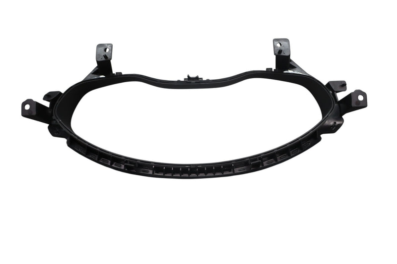 Load image into Gallery viewer, 12-18 Audi A7 Quattro Front Dash Dashboard Speedometer Cluster Bezel Trim Oem