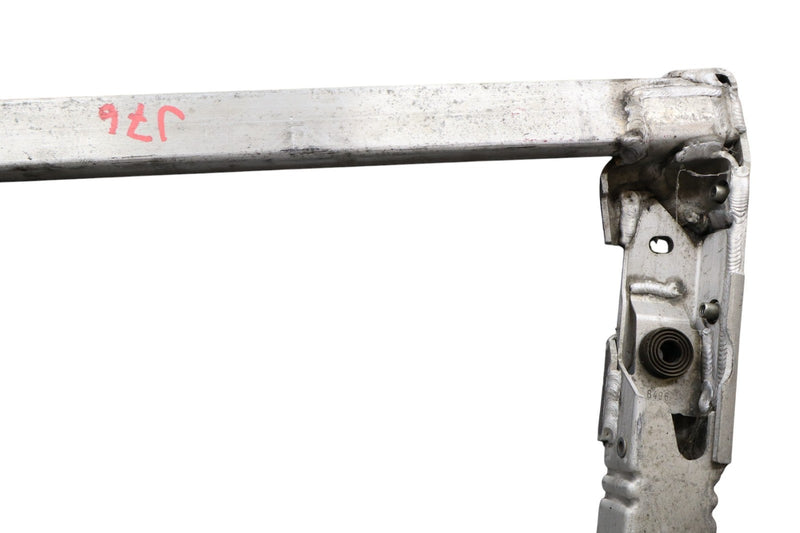 Load image into Gallery viewer, 14-17 Maserati Ghibli M157 Front Third Load Path Rail Bar Subframe 670009989 Oem