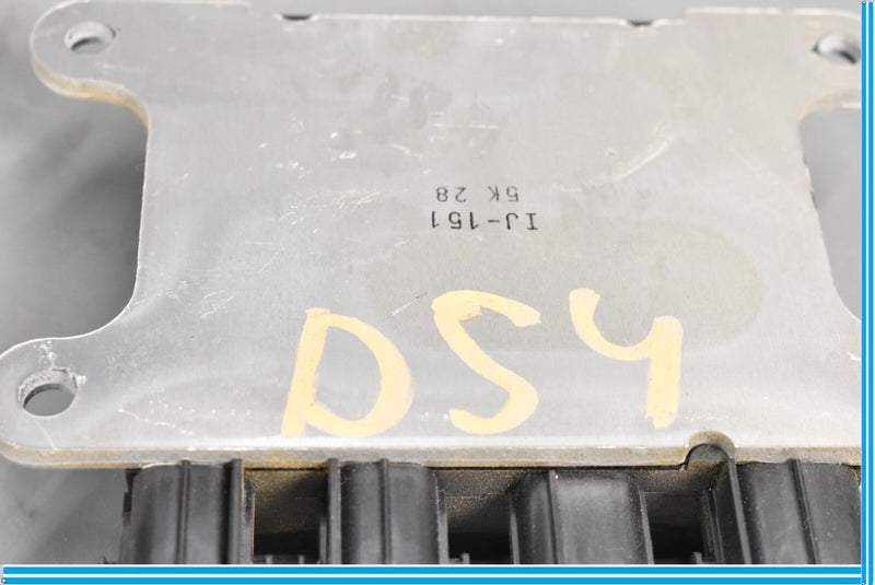 Load image into Gallery viewer, 07-17 Lexus LS460 LS600hL Driver Fuel Injector Control Module 89871-50010 Oem