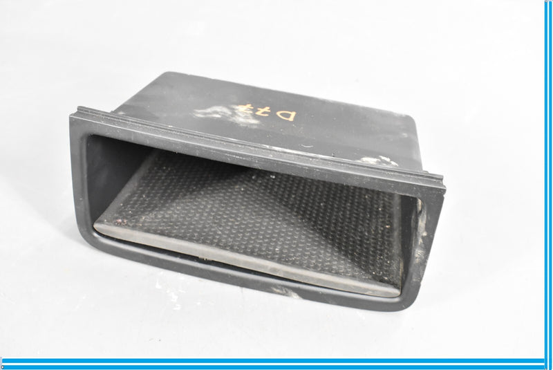 Load image into Gallery viewer, 11-18 Volkswagen VW Touareg Rear Center Console Lower Storage Bin Tray Oem