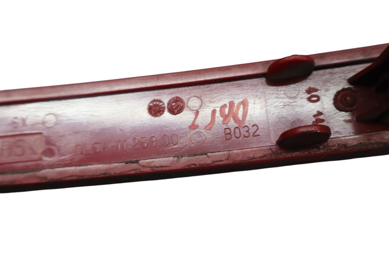 Load image into Gallery viewer, 14-17 Maserati Ghibli Rear Left Driver Side Marker Reflector Lamp 50504340 Oem