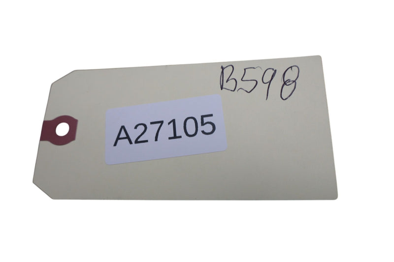 Load image into Gallery viewer, 11-14 Volkswagen Touareg Rear Right Door Window Control Module 4H0959795B Oem