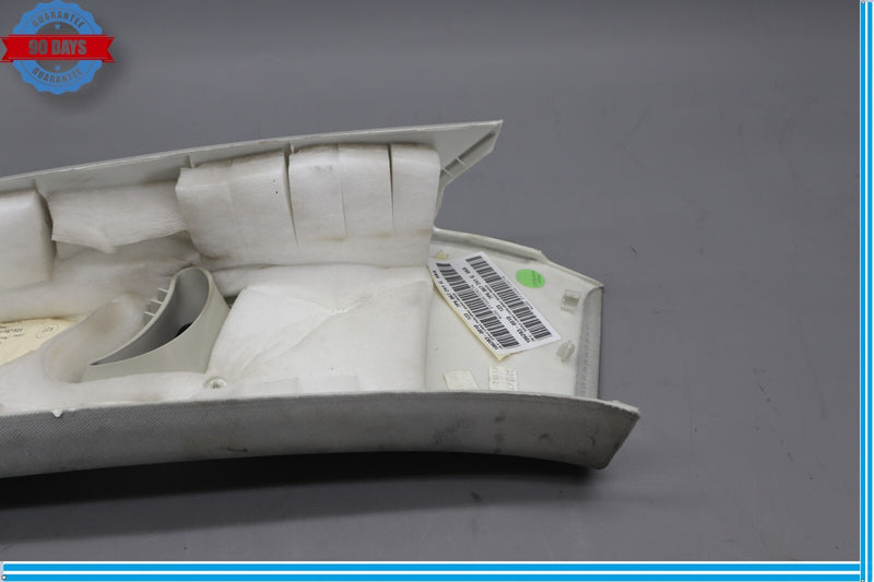 Load image into Gallery viewer, 11-14 Volkswagen VW Touareg Rear Left Driver Upper C Pillar Trim Panel Oem