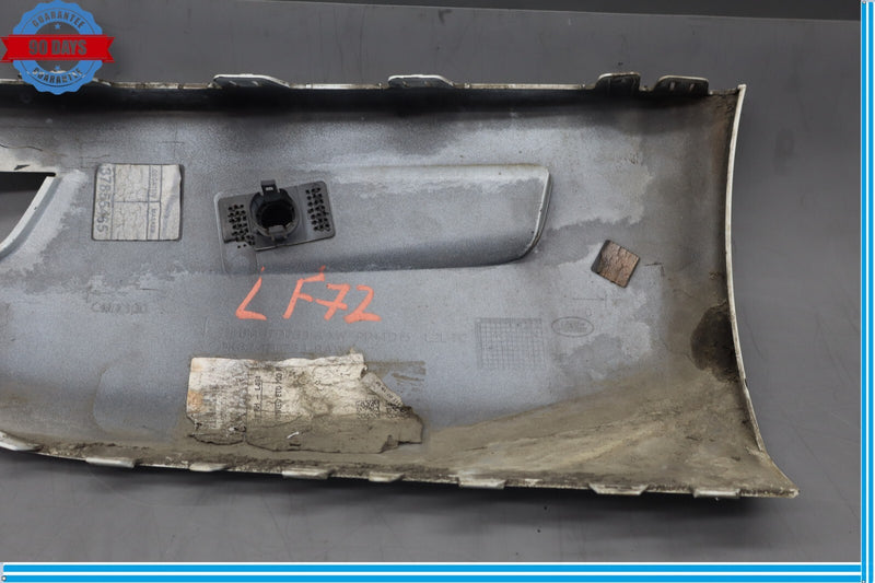 Load image into Gallery viewer, 14-17 Land Rover Range Rover Sport Rear Left Driver Side Bumper Cover Trim Oem