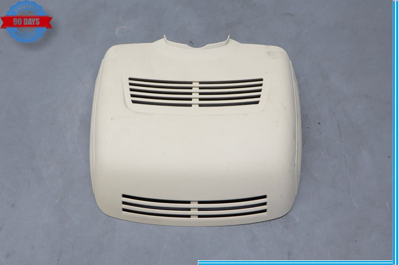 Load image into Gallery viewer, 12-14 Mercedes CLS550 E350 W218 Rain Sensor Cover Gray 2188210036 Oem