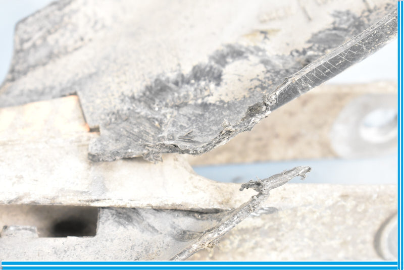 Load image into Gallery viewer, 97-04 Porsche Boxster Front Left Side Suspension Trailing Control Arm Oem