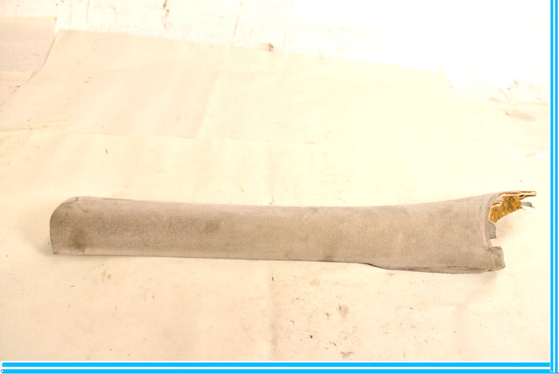 Load image into Gallery viewer, 00-06 Mercedes CL500 CL600 W215 Left A-Pillar Interior Cover Trim Panel Oem