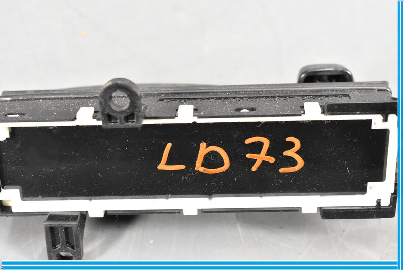 Load image into Gallery viewer, 02-10 Lexus SC430 Front Left Driver Side Electric Seat Power Control Switch Oem