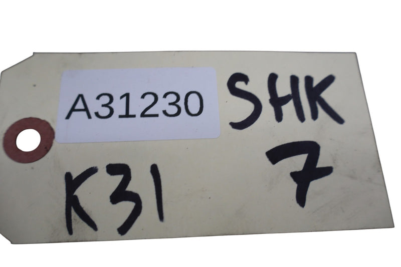 Load image into Gallery viewer, 09-16 Hyundai Equus Front Right Side Suspension Air Spring Bag Strut Oem