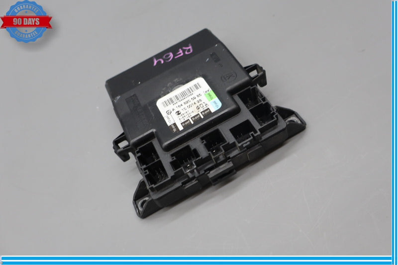 Load image into Gallery viewer, 06-13 Mercedes W164 ML550 GL320 Front Right Side Door Control Module Oem