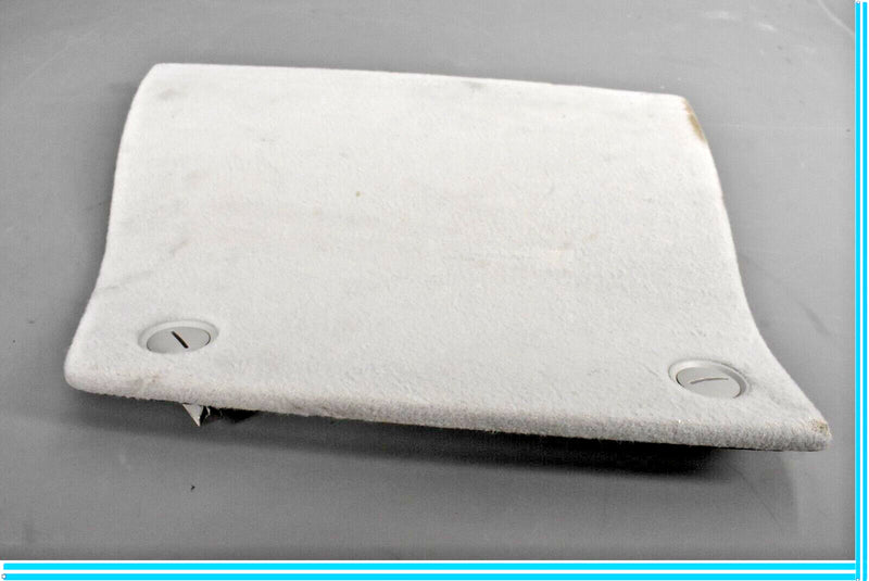 Load image into Gallery viewer, 06-08 Mercedes ML500 Rear Right Passenger Side Trunk Storage Cover Lid Oem