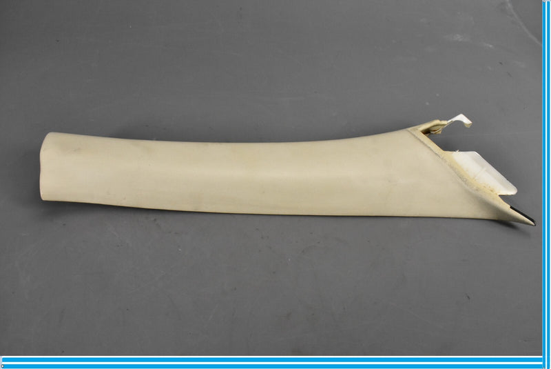 Load image into Gallery viewer, 02-10 Lexus SC430 Front Right Passenger Side Interior A Pillar Trim Panel Oem
