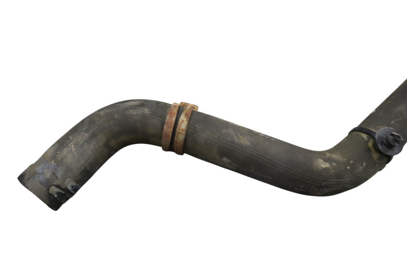 Load image into Gallery viewer, 12-16 Tesla Model S Battery Coolant Hose Pipe Pump To Heater 6007354-00-E Oem