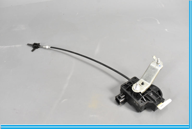 Load image into Gallery viewer, 07-17 Lexus LS460 Fuel Gas Tank Fuel Door Lid Lock Release Actuator Oem