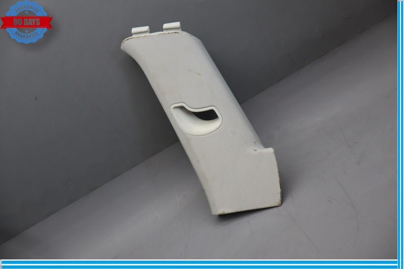 Load image into Gallery viewer, 11-17 Volkswagen VW Touareg Rear Left Side C Pillar Quarter Cover Trim Panel Oem