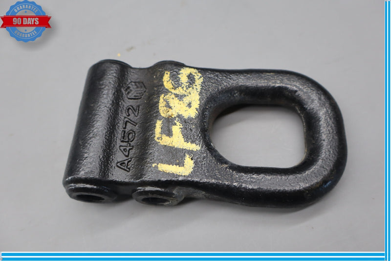 Load image into Gallery viewer, 03-09 HUMMER H2 Front Left Drive Side Bumper Tow Towing Hook Oem