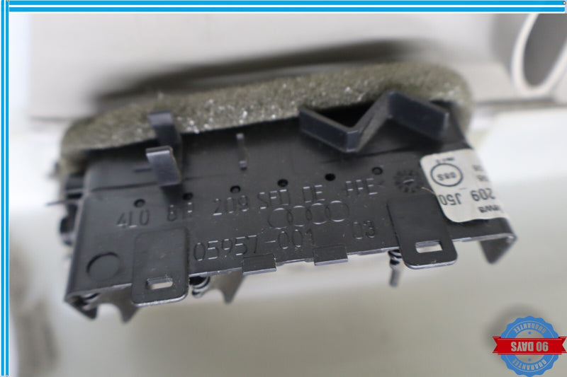 Load image into Gallery viewer, 07-15 Audi Q7 4L Front Left Driver Side Upper B Pillar Trim Cover Panel Oem