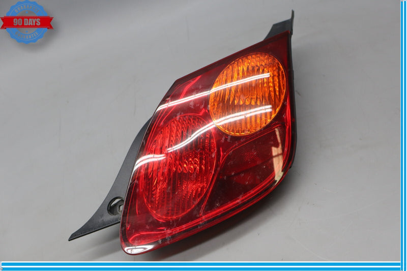 Load image into Gallery viewer, 02-05 Lexus SC430 Rear Right Passenger Outer Side Tail Light Lamp Oem