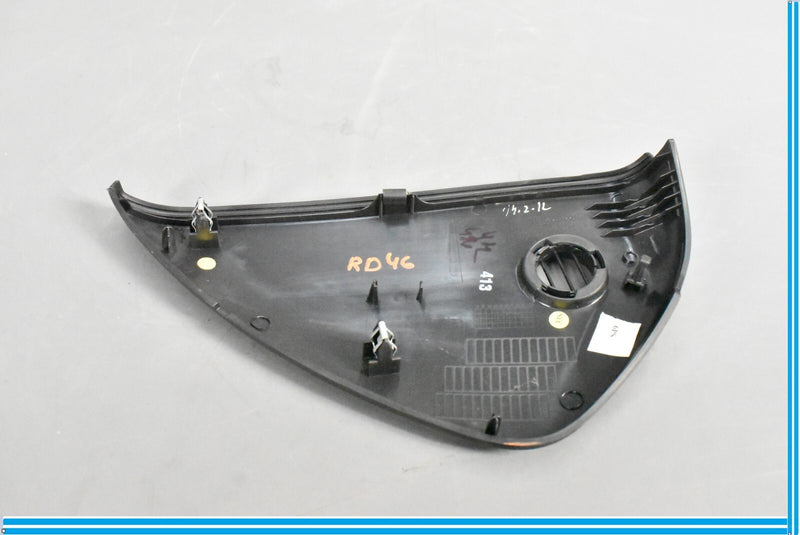 Load image into Gallery viewer, 11-18 Audi A6 A7 A8 Q5 Q7 Quattro Right Fuse Box Fusebox Dash Cover Panel Oem