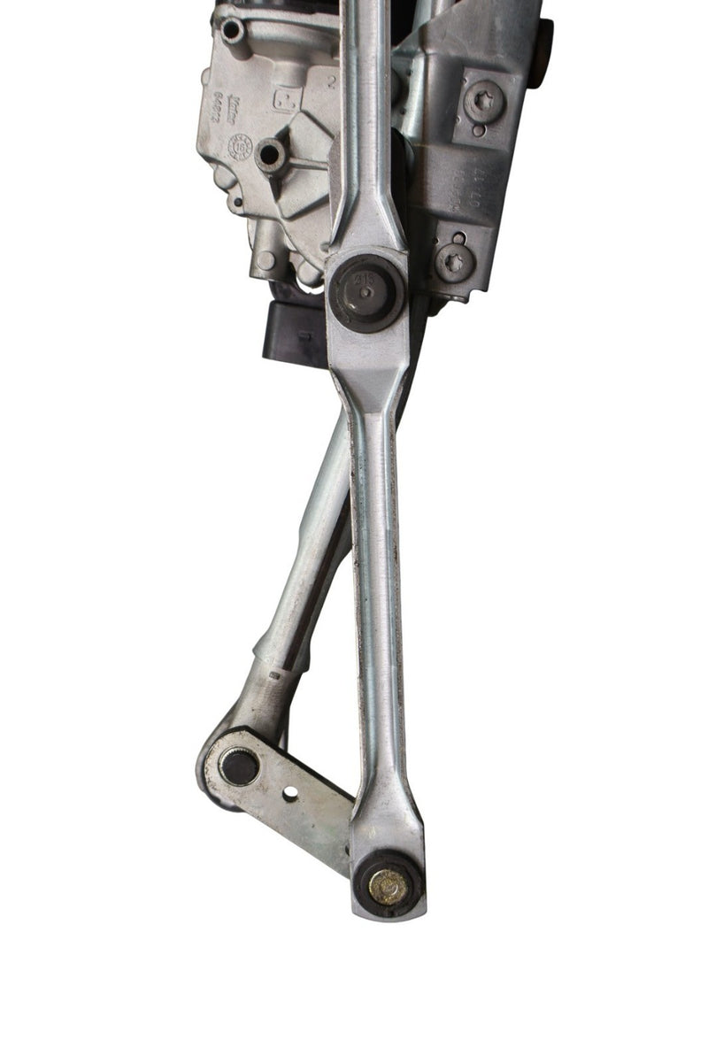 Load image into Gallery viewer, 17-20 Jaguar XF X260 Front Windshield Wiper Transmission Motor & Linkage Oem