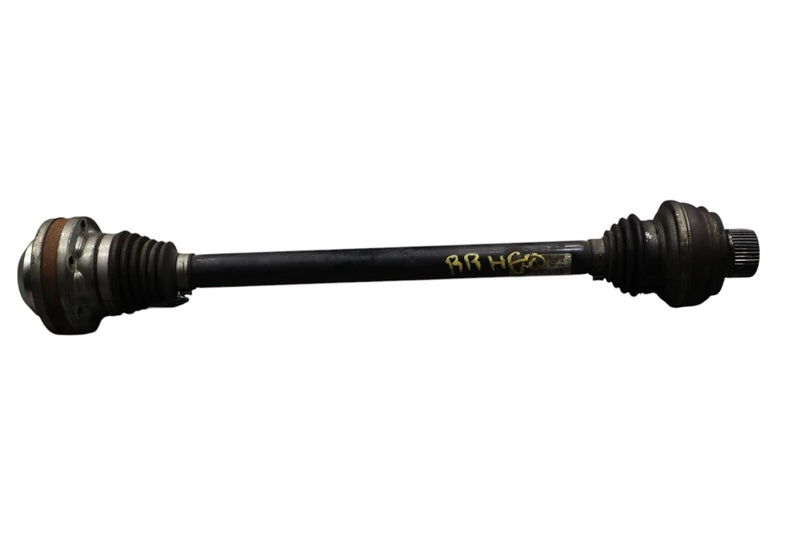 Load image into Gallery viewer, 09-18 Audi A7 Rear Right Passenger Side CV Axle Shaft Drive Shaft 8R0501203C Oem