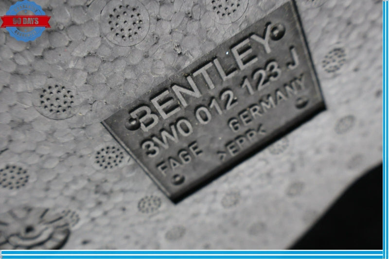 Load image into Gallery viewer, 03-12 Bentley Continental GT GTC Flying Spur Tool Carrier Trunk Tools Kit OEM