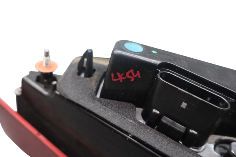 Load image into Gallery viewer, 17-22 Alfa Romeo Giulia Rear Left Driver Side Trunk Inner Tail Light Lamp Oem