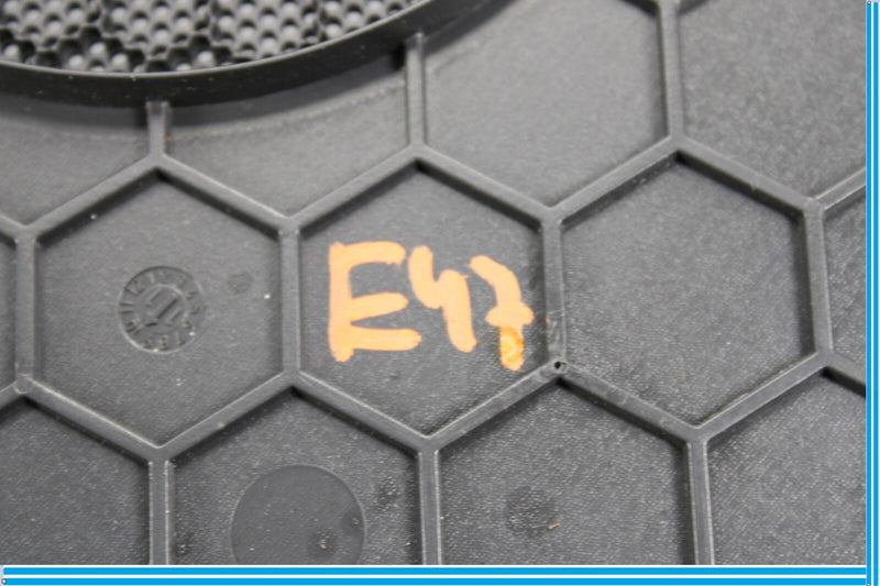 Load image into Gallery viewer, 11-18 Audi A8 Rear Left Driver Side Molding Deck Speaker Trim Oem