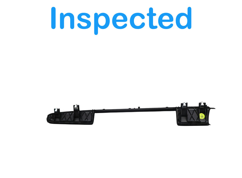 Load image into Gallery viewer, 12-18 Audi A7 A7 Quattro Dashboard Display Screen Surround Trim Cover Oem