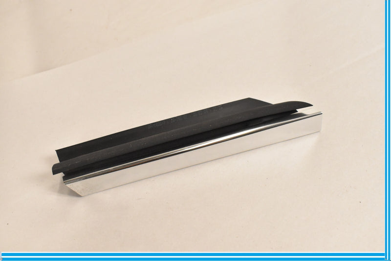 Load image into Gallery viewer, 09-15 BMW F01 F02 750i 750Li Rear Right Door Window Inner Channel Seal Oem