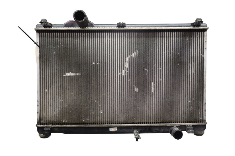 Load image into Gallery viewer, 07-11 Lexus GS450 GS450h 305L Engine Cooling Radiator Assembly 1640031370 Oem