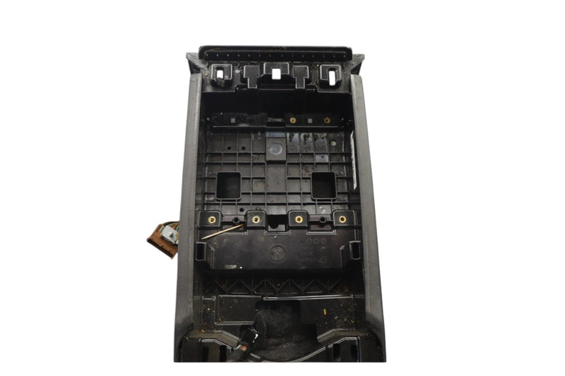 Load image into Gallery viewer, 14-20 Maserati Ghibli Center Console Base Frame Body Trim Panel Cover Oem