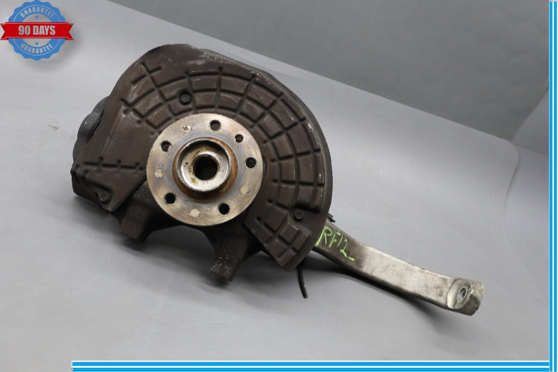 Load image into Gallery viewer, 14-18 Maserati Ghibli Quattroporte RWD Front Right Passenger Knuckle Spindle Oem
