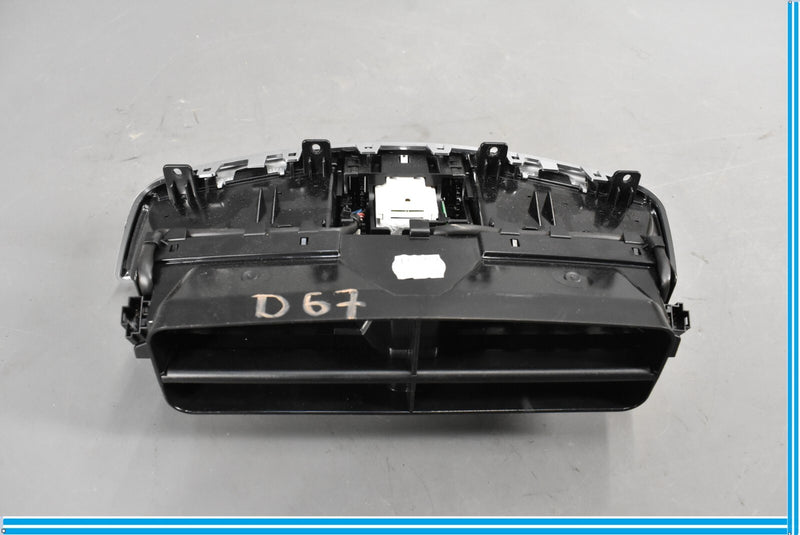 Load image into Gallery viewer, 07-13 Mercedes S550 S600 S400 W221 Center Dash Air AC A/C Heater Vent Oem