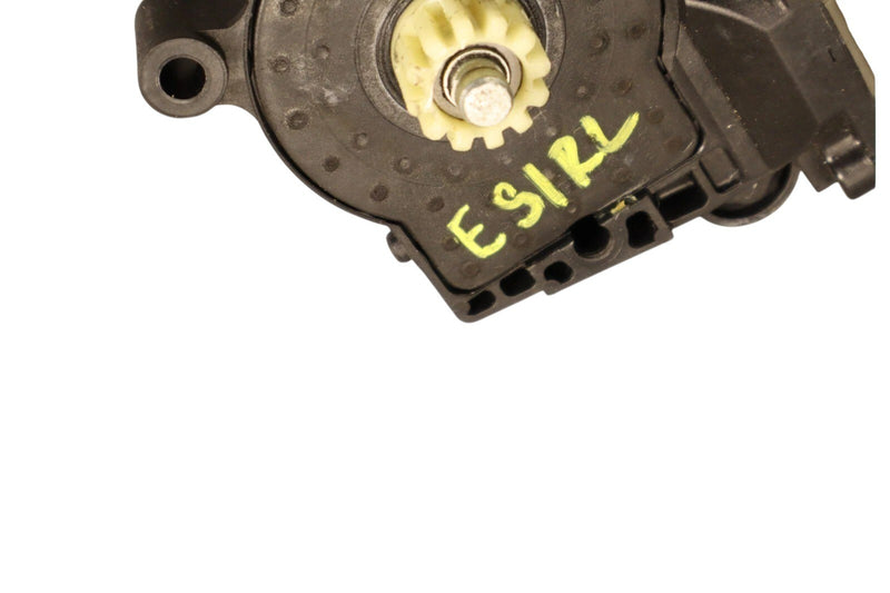 Load image into Gallery viewer, 03-09 Hummer H2 Rear Left Driver Side Door Window Regulator Motor 88981020 OEM