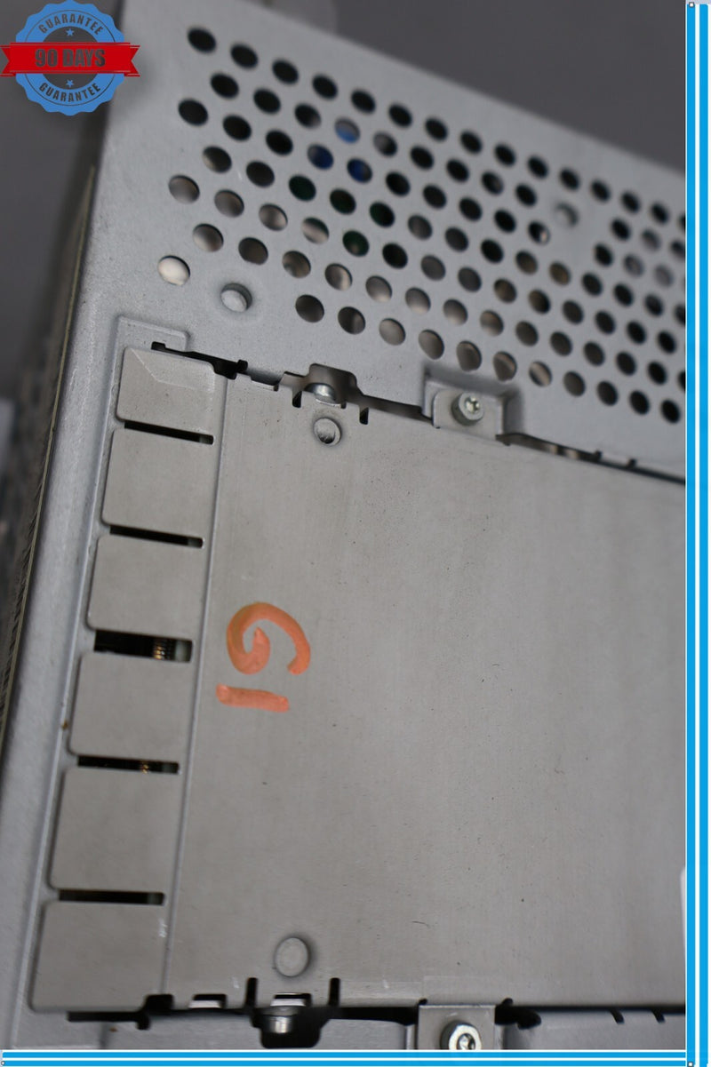 Load image into Gallery viewer, 10-16 Porsche Panamera 970 Hybrid 4S Command Head Unit Navigation Radio Oem