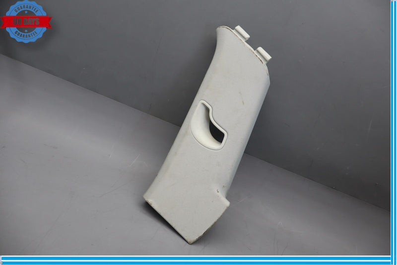 Load image into Gallery viewer, 11-17 Volkswagen VW Touareg Rear Left Side C Pillar Quarter Cover Trim Panel Oem