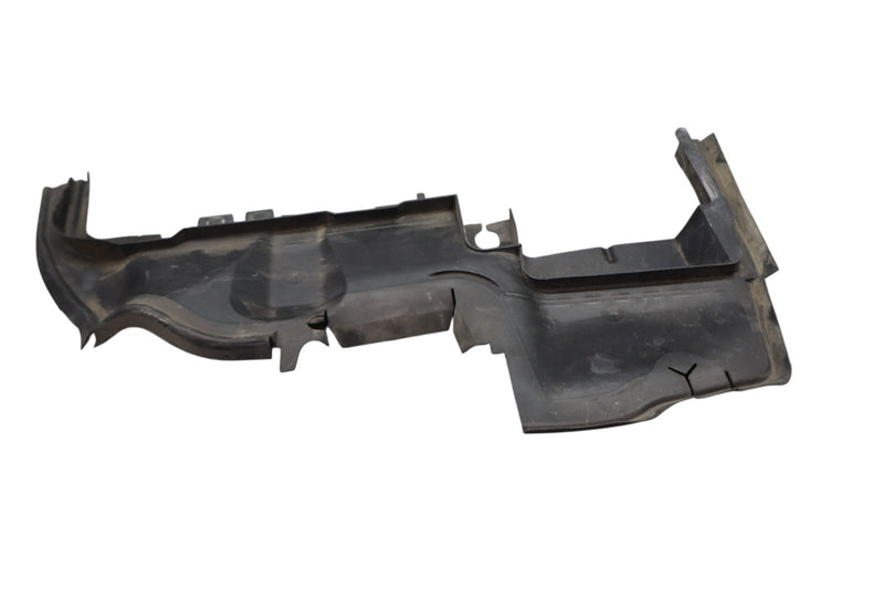 Load image into Gallery viewer, 12-17 Audi A7 Front Left Driver Side Radiator Support Baffle 4G8121283A Oem