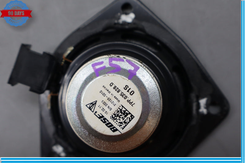 Load image into Gallery viewer, 11-18 Porsche Cayenne 958 Hybrid S Dashboard Dash Audio Sound Speaker Oem