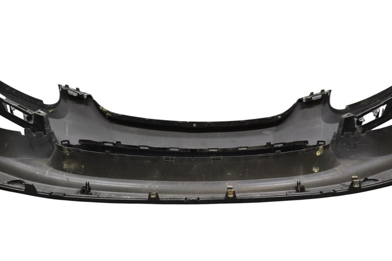 Load image into Gallery viewer, 11-14 Porsche Cayenne 958 Front Bumper Cover Assembly Black Oem