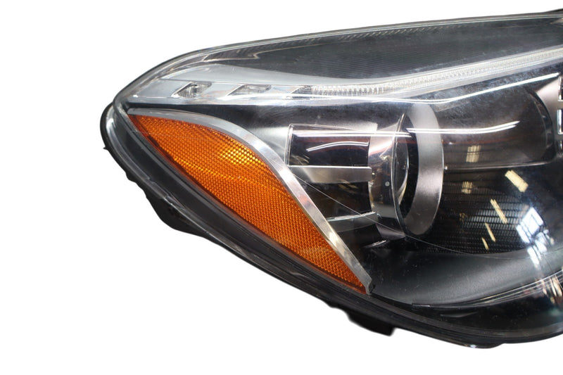 Load image into Gallery viewer, 05-20 Mercedes R171 SLK280 SLK350 Right Headlight Lamp Bi-Xenon Oem *DAMAGED*