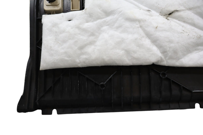 Load image into Gallery viewer, 14-18 BMW X5 F15 Rear Right Side Cargo Trunk Quarter Trim Cover Panel Oem